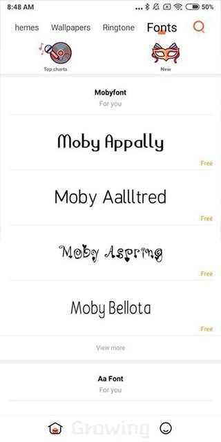 小米主题国际版