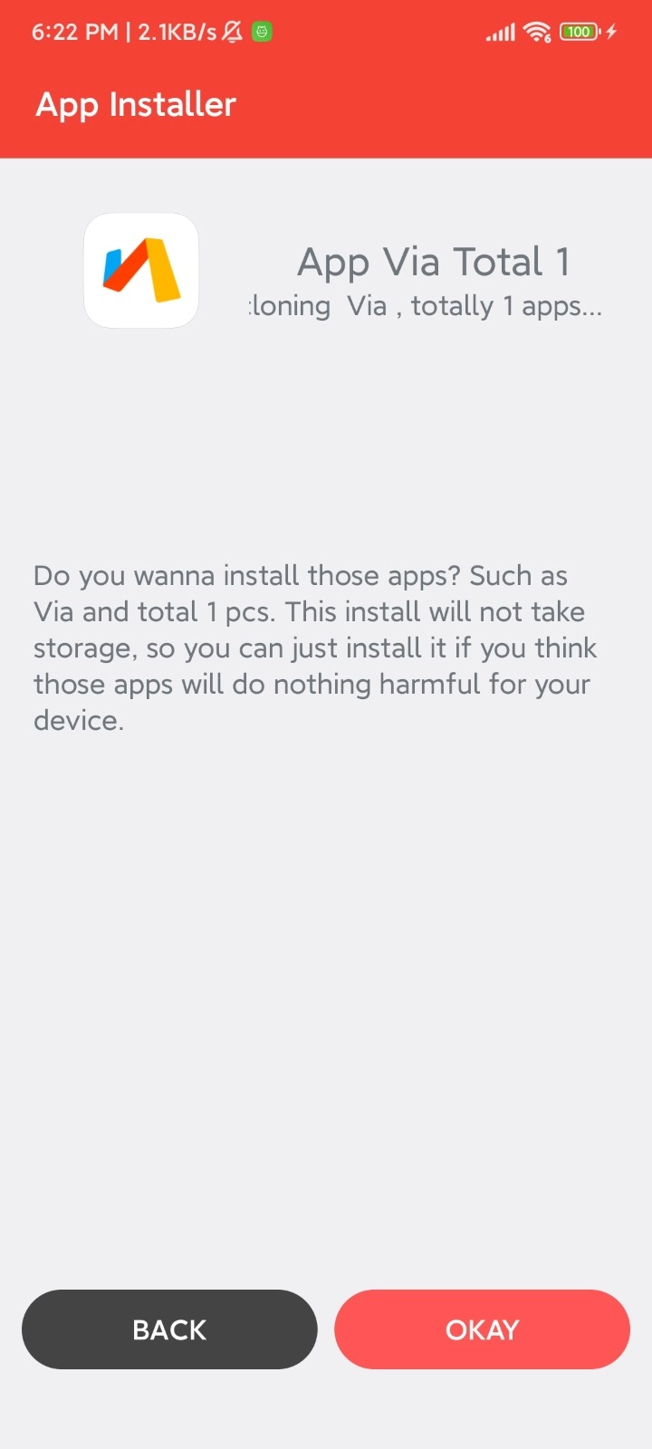 伏羲X64手机版图1