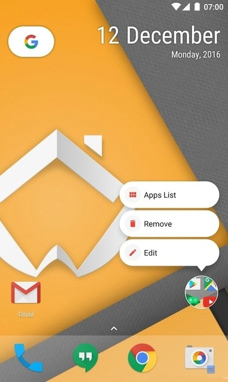 ADWLauncher EX汉化版(1)
