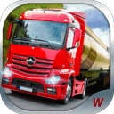欧洲卡车模拟2免费版