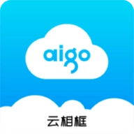 aigo智能相框