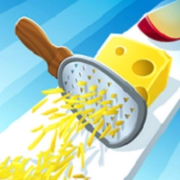 抖音万物皆可磨(Grate It!) 