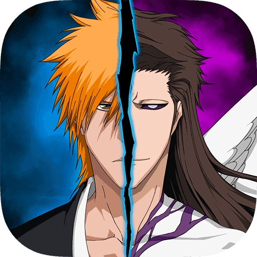 境界死神激斗安卓版