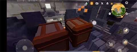 迷你世界雨林版