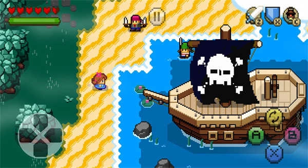 绽放传说2米诺陶王子 