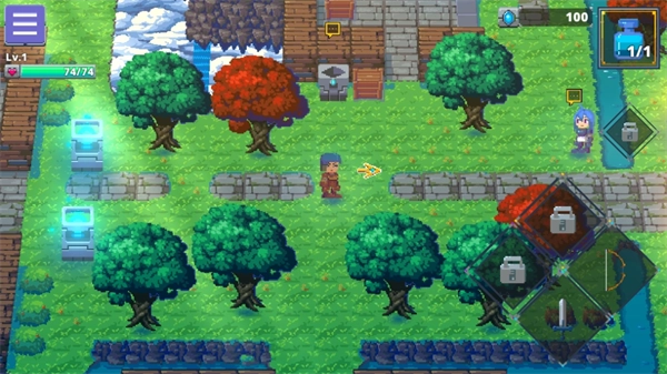 迷宫传说2中文版