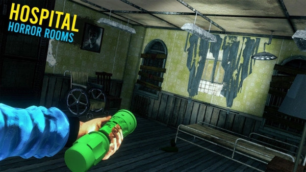 恐怖贞子来了图3