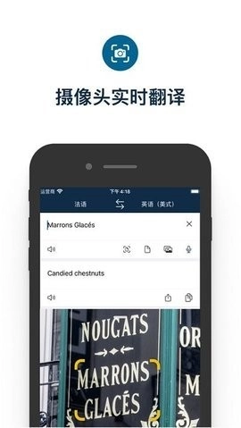 deepl翻译器图4