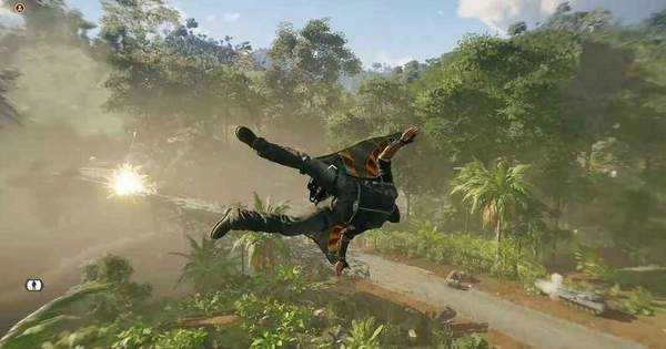 正当防卫4免费 图2