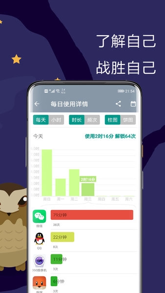 极简戒手机图2