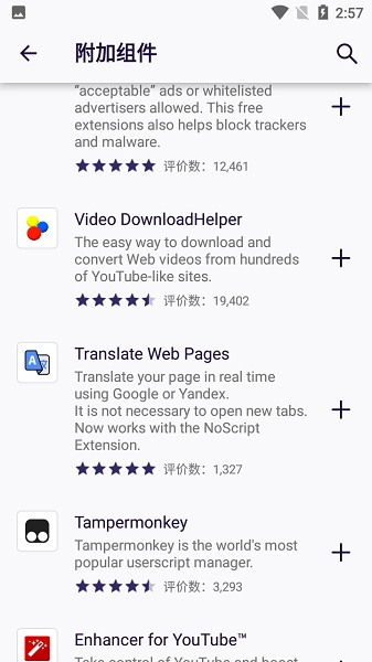 iceraven浏览器 iceraven-8.0