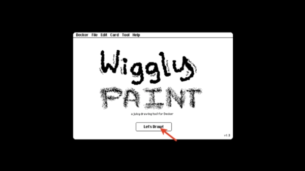 wigglypaint绘画工具 图4