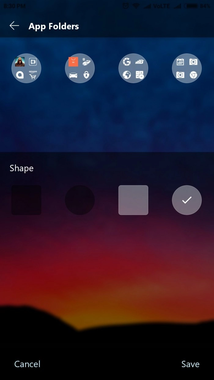 microsoft launcher 图1