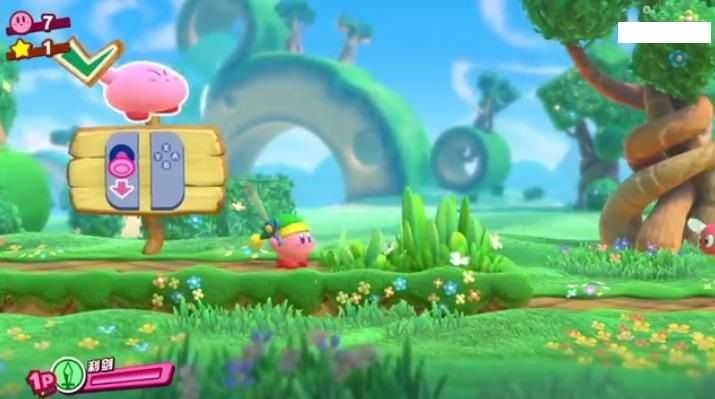 星之卡比新星同盟(4)