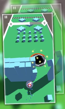 欢乐方块消除(2)