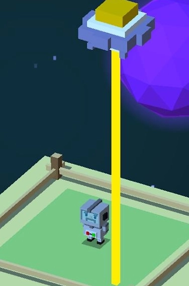 规避危险(dodging danger) .3