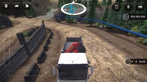 模拟建造3免费版图2