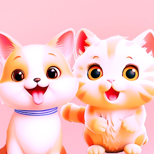 旺旺猫狗翻译器手机版