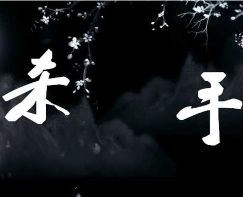 橙光游戏杀手完结 