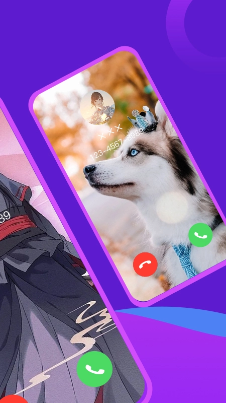 动态桌面铃声图2