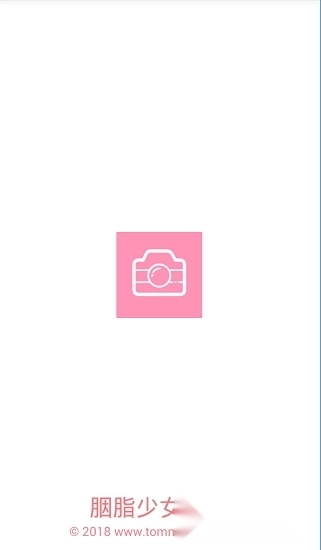 胭脂少女滤镜图1