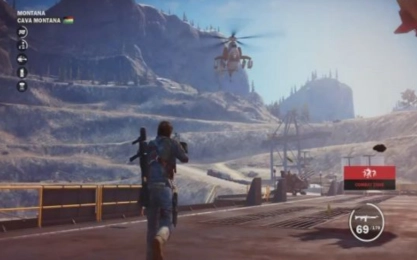 正当防卫4免费 图4