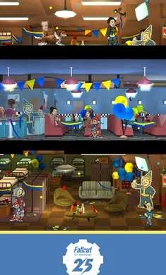 辐射避难所最新版1