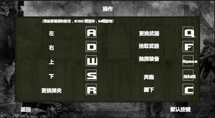 盟军战争英雄汉化版