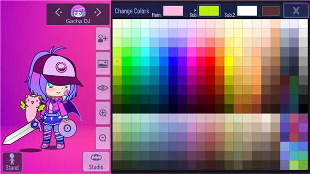 扭蛋俱乐部 图2