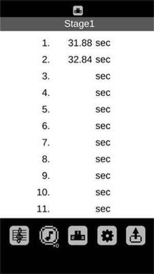 八分音符游戏手机版