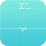 荣耀体脂秤 AH100_