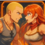 嘻哈格斗3D正式版