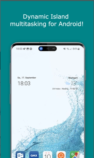 dynamicspot汉化版(3)