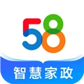 58智慧家政安卓版