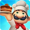 超级烹饪大亨游戏 Idle Cooking Tycoon