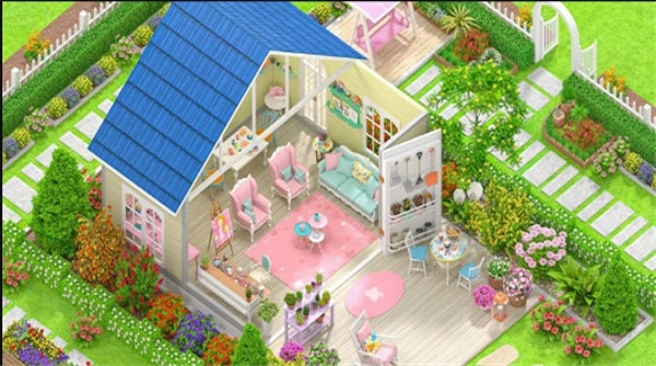 花园甜蜜设计 Garden Sweet Design图5