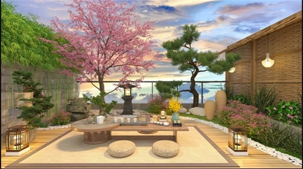 花园甜蜜设计 Garden Sweet Design图4