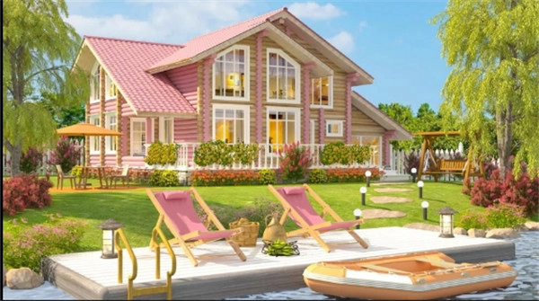 花园甜蜜设计 Garden Sweet Design图2