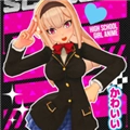 高中女生战斗模拟器免登录版