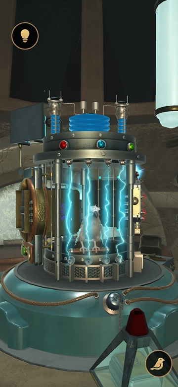 笼中鸟3全解锁免费版图3