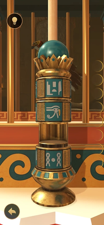 笼中鸟3全解锁免费版图5