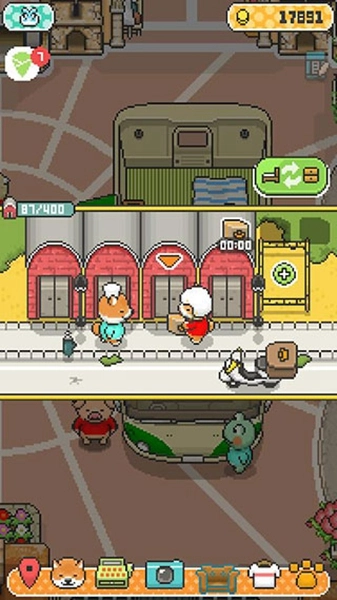 小狗烹饪厨师内购 FoodTruckPup图5