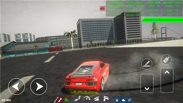 24小时耐力赛：奥迪R8(3)