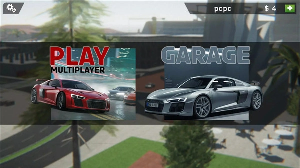 24小时耐力赛：奥迪R8(2)