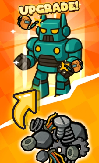 超级粉碎机正式版图1