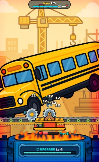 超级粉碎机正式版图2