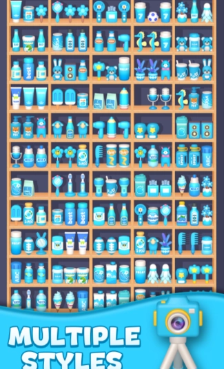 消除狂热正式版