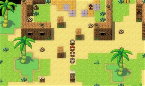 厄运和命运完整版图3