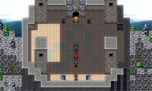 厄运和命运完整版图4