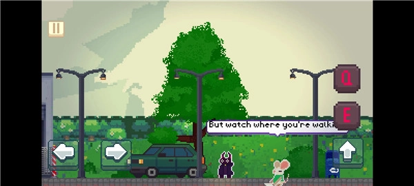 燃烧档案完整版图1